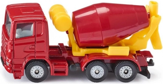 Betonmixer