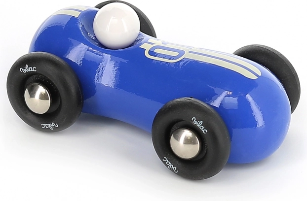 Vilac Streamline PM Racing Car Blue