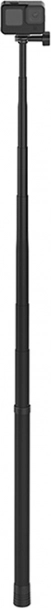 Carbon Fiber Selfie Stick 2.7M by Telesin