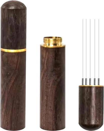 Da216 aiguille de distribution de café