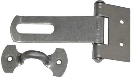 Targette articulée 150 mm