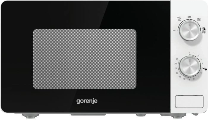 Four à micro-ondes Gorenje avec fonction AquaClean