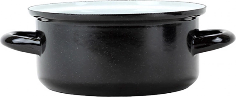Casserole émaillée BELIS Standard 22 cm, 3,36 l