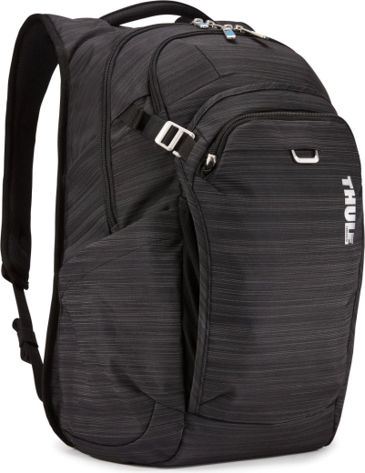 Thule Construct backpack 24 l black