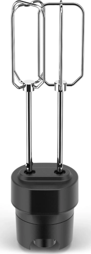 Doppelter Edelstahl-Schneebesen Sencor für Stabmixer SHB 5XXX Sophia