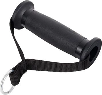 Marbo single-handed pulley handle