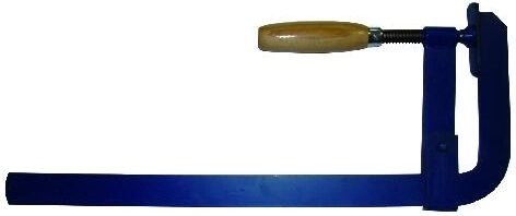 Renfort de menuiserie 500 mm