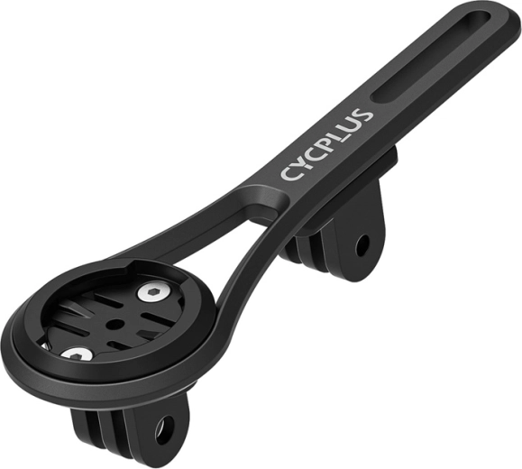 Cycplus Z3-houder voor fietscomputers voor geïntegreerde sturen