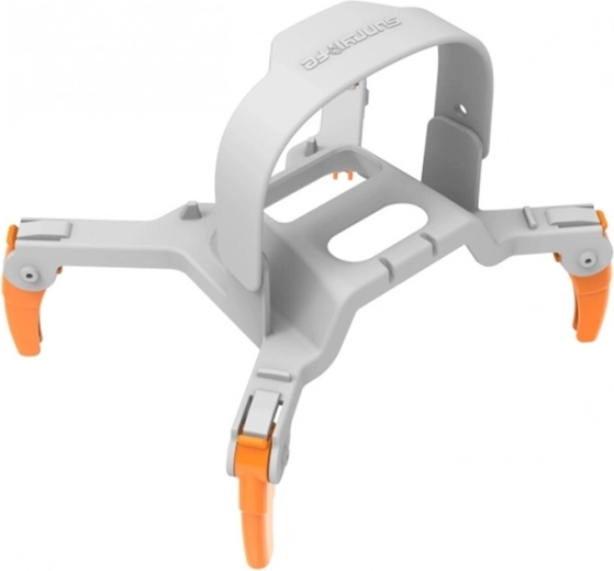 Sunnylife Elevated Landing Gear for DJI FLIP, Orange
