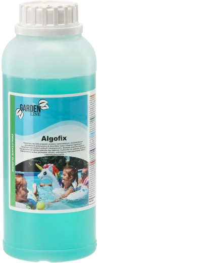 Algofix liquid preparation against algae and bacteria 1 l