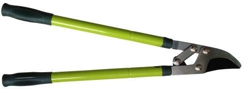 Telescopic Branch Loppers 64–97 cm, Green