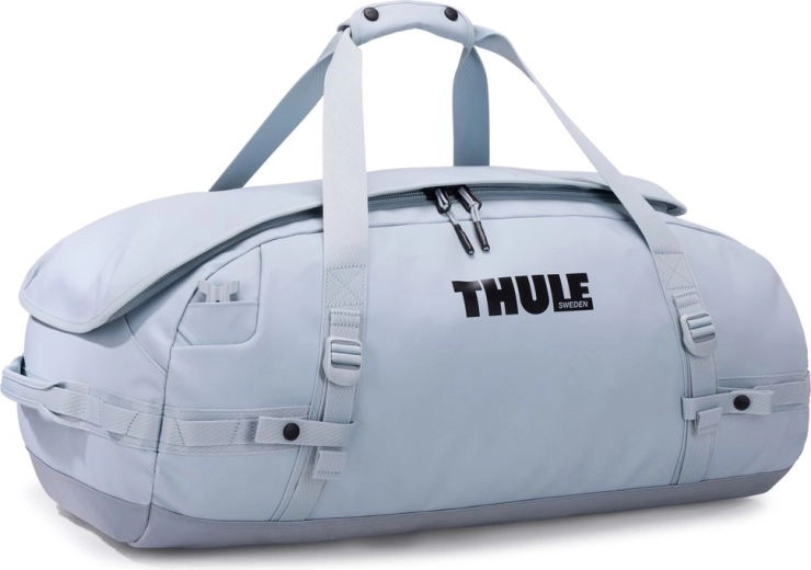 Thule Chasm Sporttasche 70 l soft blue