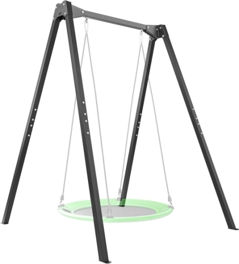 Steel frame for garden swing MARBO MO-001
