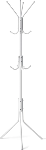 Freestanding Clothes Rack Massido - 1 piece
