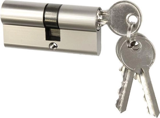 Cylindre de construction EZ 30/35 nickel RICHTER
