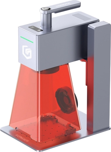 Longer Nano Pro 12 W Laser Engraving Machine