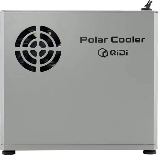 Qidi Polar Cooler – Extruderkühler für die Q2/Max4-Serie – 1 Stück