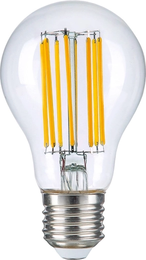 Solight extra zuinige LED-lamp E27 7,2 W 1521 lm 2700 K (equivalent van 100 W)