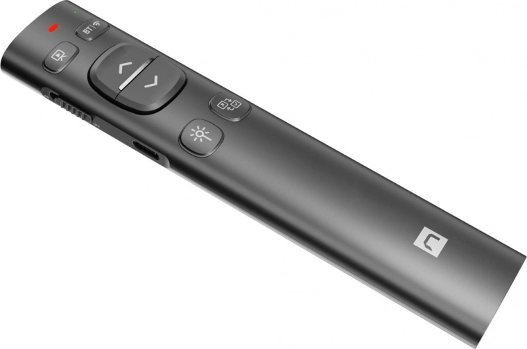 Wireless presentation remote with laser pointer NATEC Warbler 2