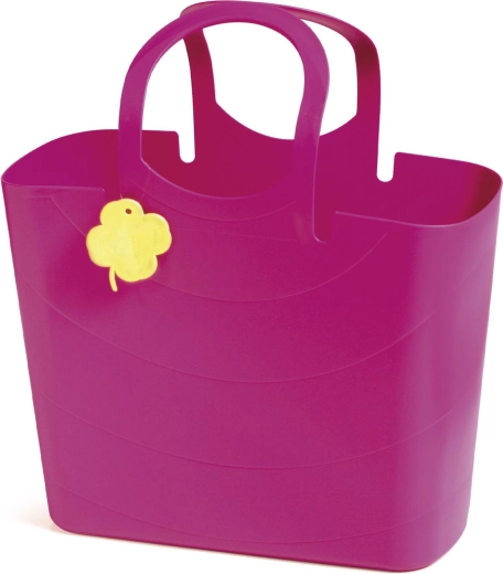 Lucy Bag 15 l fuchsia