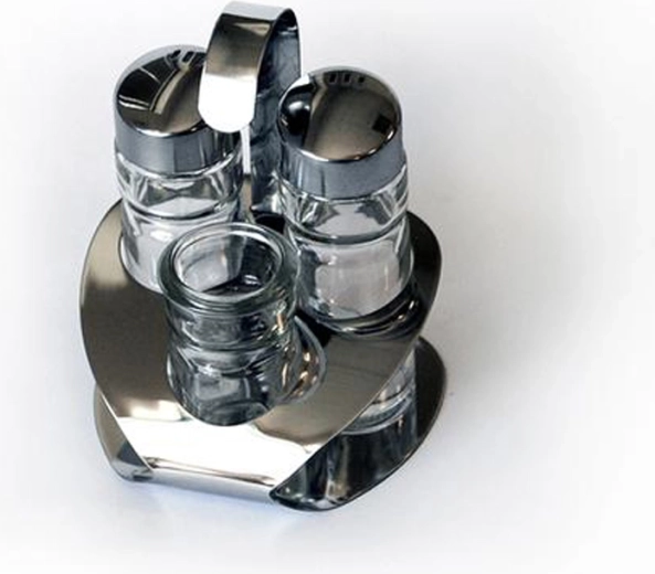 Set d’assaisonnement Provence – sel, poivre et cure-dents