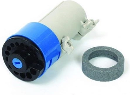 Affûteur de forets 3,5–10 mm pour forets hélicoïdaux métal