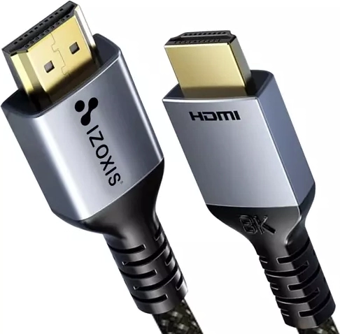HDMI cable 8K 2 m IZOXIS