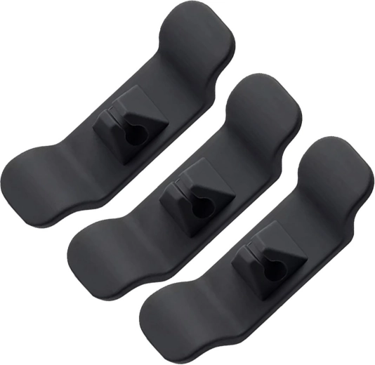 Ag874 support d’organisateur de câbles