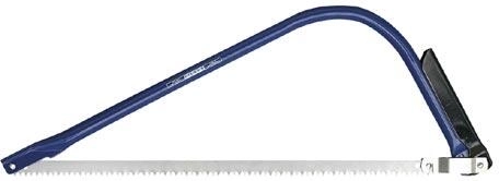 Scie à archet 500 mm à nez pointu PILANA