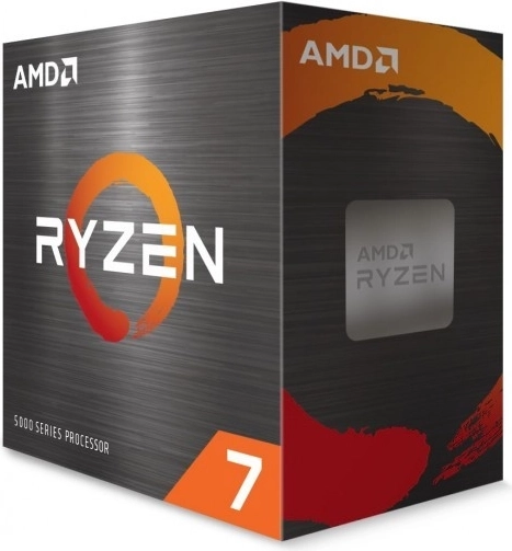 AMD Ryzen 7 5700X Processor