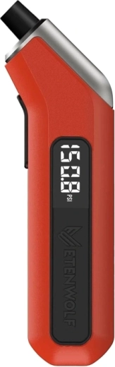 Elektronische manometer Etenwolf T300 oranje
