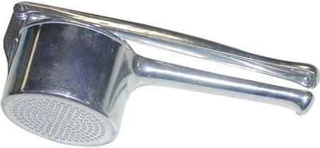 Hebel-Kartoffelstampfer Junior 25 cm, Durchmesser 10 cm