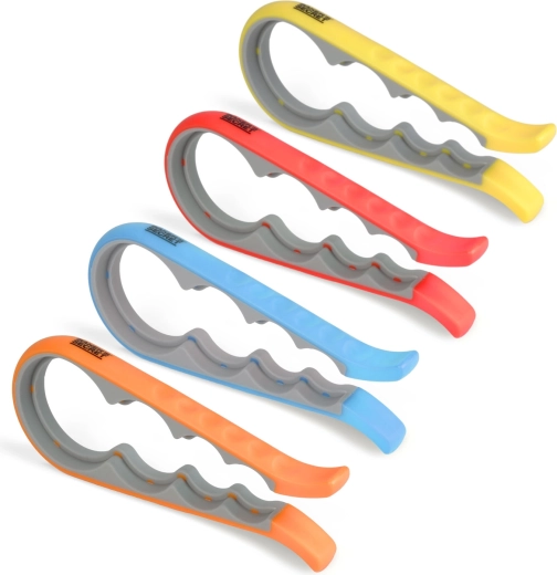 Baker's Secret jar and lid opener 23 cm - 1 piece