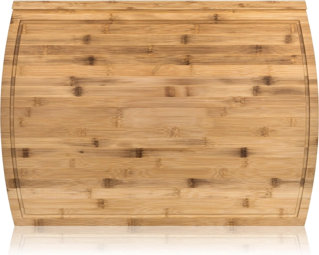 Bamboo Pastry Board 70 × 49.5 cm CULINARIA