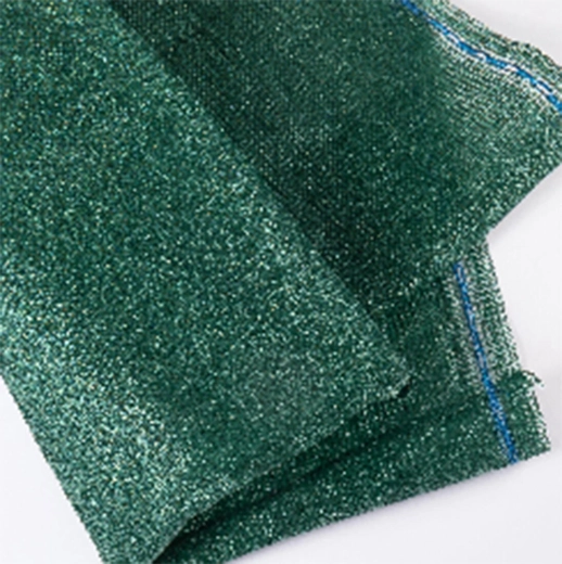 Filet d’ombrage tissé 95 % TOTALTEX 1,5 × 50 m, vert