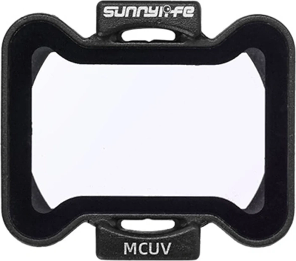 Sunnylife MCUV-Objektivfilter für DJI Avata 2 – 1 Stück