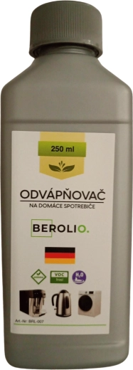 Berolio Entkalker für Haushaltsgeräte 250 ml