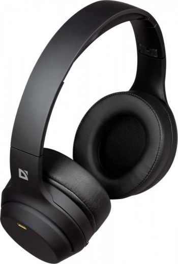 Wireless in-ear headphones FREEMOTION B690 black