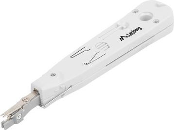 LSA Krone Lanberg afwerkgereedschap - 1 stuk