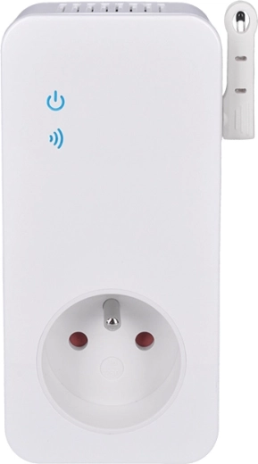 Solight GSM 4G ferngesteuerte Steckdose