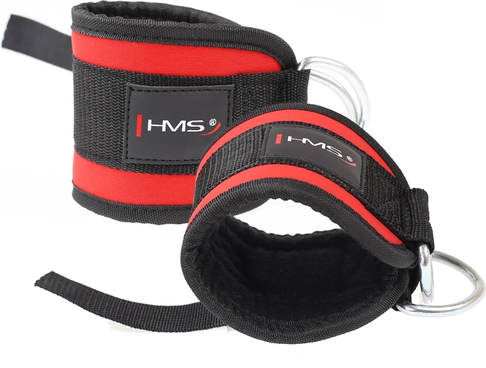 HMS enkelband voor katrolmachines