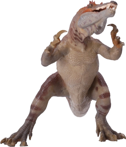 Collectible figurine dinosaur Baryonyx Papo