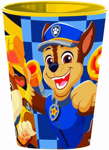 PAW Patrol Plastic Cup 260 ml