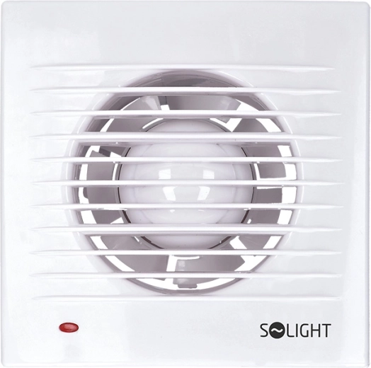Solight Axialventilator 100 mm