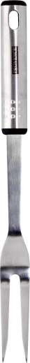 Fourchette de cuisine PROVENCE en acier inoxydable