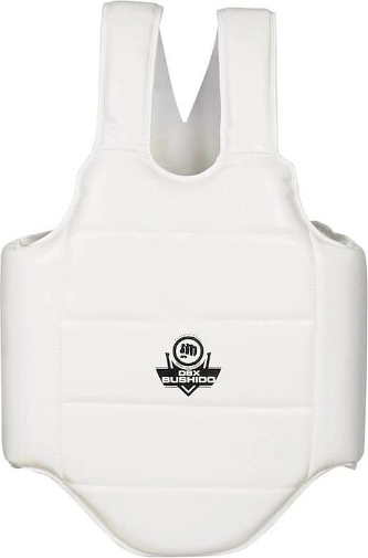 Protège-poitrine DBX BUSHIDO ARC-1505