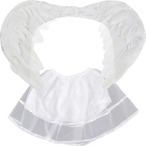 Costume Petit Ange Kruzzel