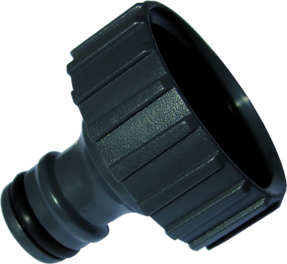 Faucet Union 3/4" J.A.D. Tools