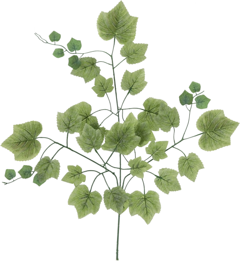 Künstlicher Weinzweig 69 × 57 cm