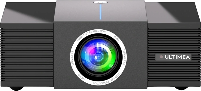 Projector Ultimea Apollo P60 1080p met HDR10 en automatische scherpstelling
